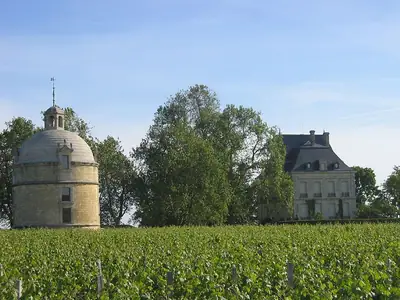 포이약의 Château Latour