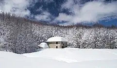 체르바티 산 산군